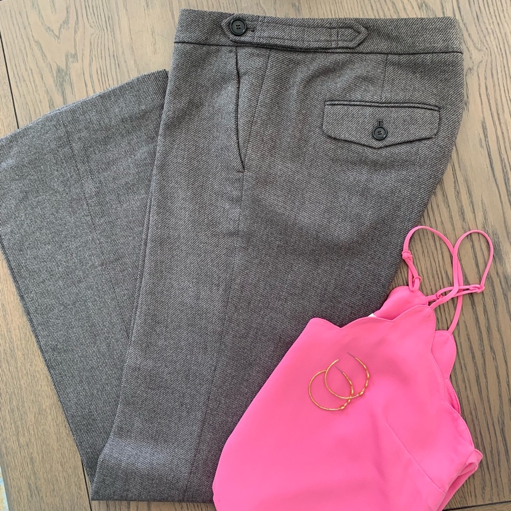 LOFT | Trousers